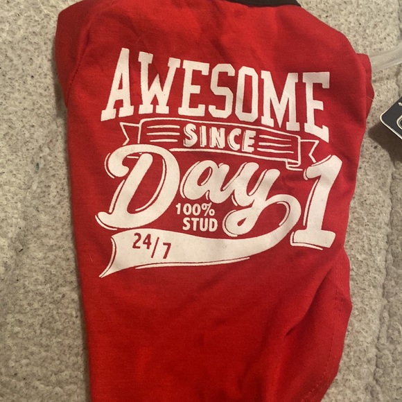 All three are size small all have tags - Picture 2 of 4